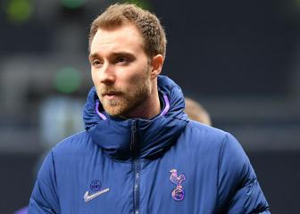 Inter director confirms Eriksen bid and agreement for Moses