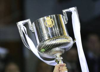 Copa del Rey draw: last-16 pairings revealed