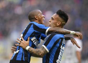 Ex-Man Utd captain Ashley Young provides lovely assist in Inter debut