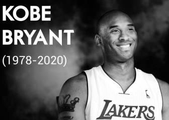 Kobe Bryant dies in helicopter crash