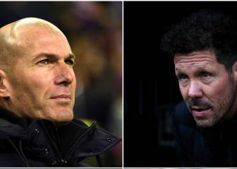 Talking points from the weekend's LaLiga action