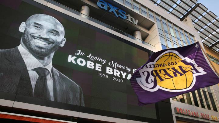 Kobe Bryant Next Lakers Game Expected To Serve As Unofficial