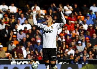 Barcelona to make just the one January signing