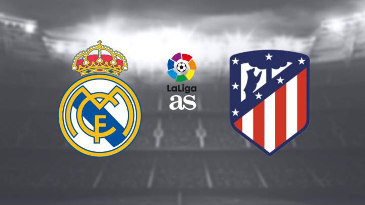 Real madrid atletico madrid bein sport
