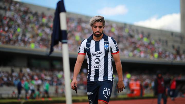 Inter Miami Sign Rodolfo Pizarro As Com