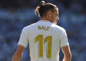 Gareth Bale launches new Esports team