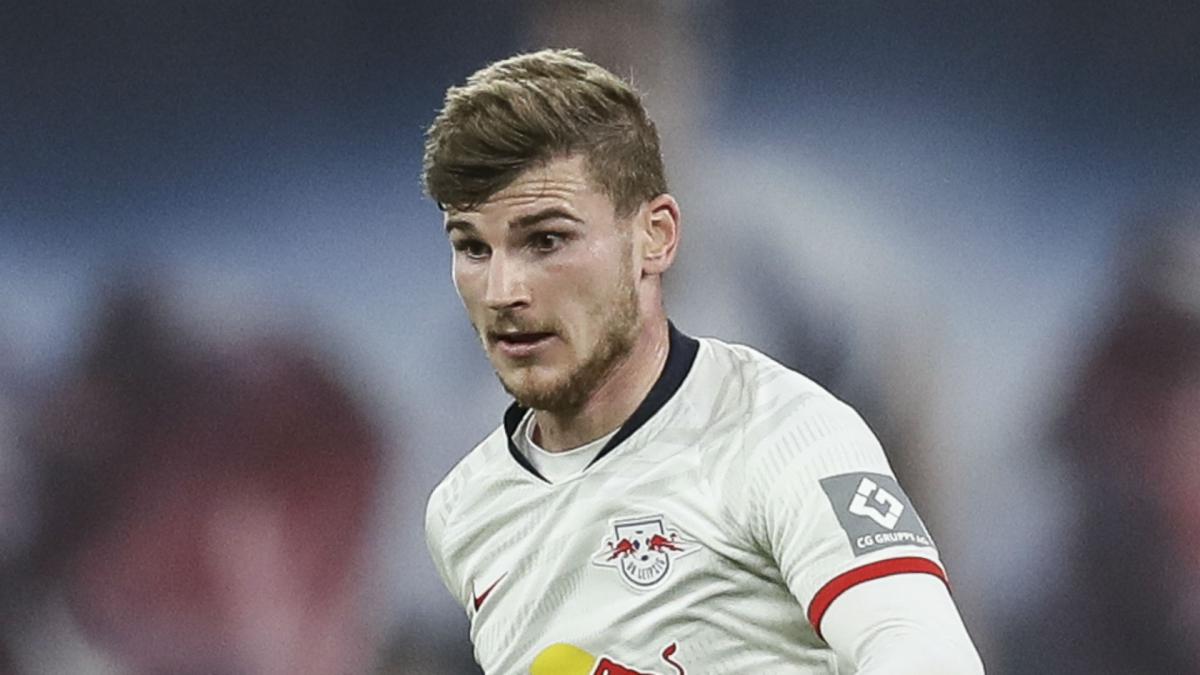 Timo Werner Aktuelle Teams Timo Werner Aktuelle Teams