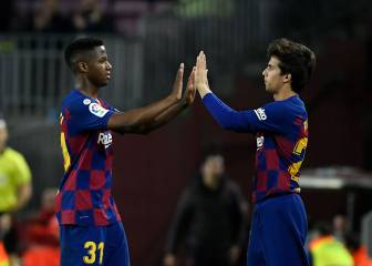 La Liga: Talking points from matchweek 22