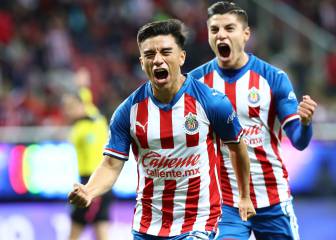 Chivas owner wants club to be among world’s top 10 teams