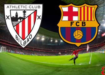 Athletic Club vs Barcelona how and where to watch