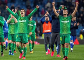 Copa del Rey draw: semi-final ties revealed
