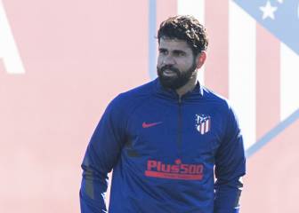 Diego Costa aiming to return for Liverpool UCL clash