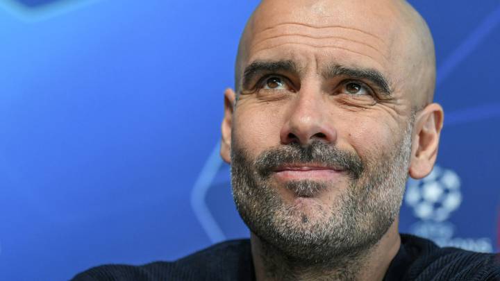 Manchester City Banned From Uefa Champions League As Com
