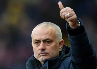 Will Man Utd take Man City's 2018 title after FFP breach? - asks Mourinho