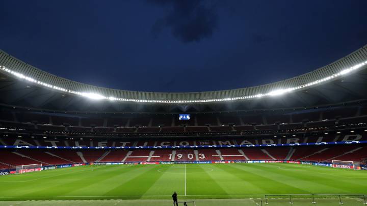 wanda metropolitano champions league