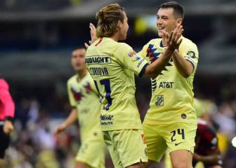 Club America will put out their best players against Comunicaciones