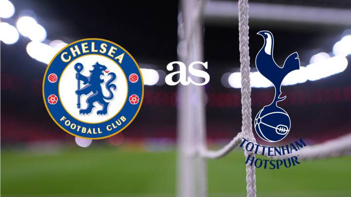 Chelsea Vs Tottenham Nigeria Time