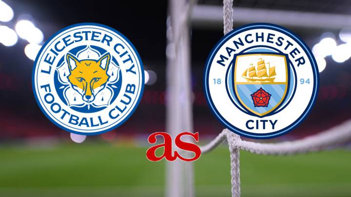 Leicester Vs Manchester City How And Where To Watch Times Tv Online As Com