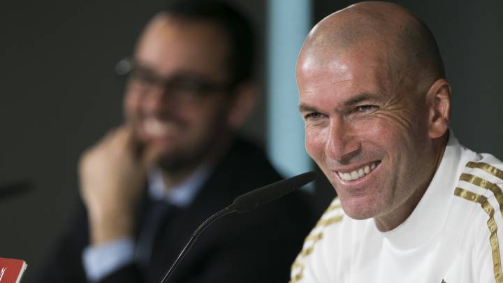 Levante Vs Real Madrid Pre Match News In Brief Bale Rodrygo As Com