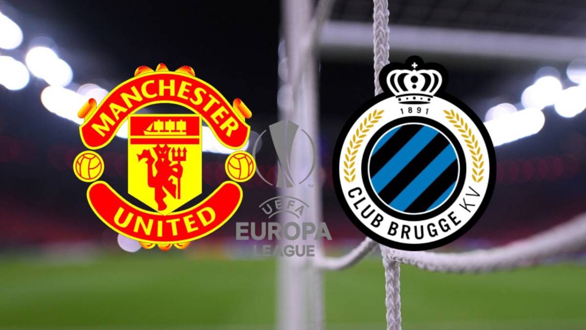Manchester United Vs Club Brugge Tickets Manchester United vs Club Brugge: live! - AS.com