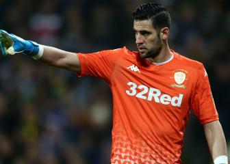 Kiko Casilla given 8 match ban for racial abuse of Leko