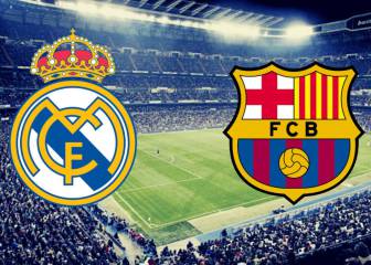 El Clásico: latest news, updates