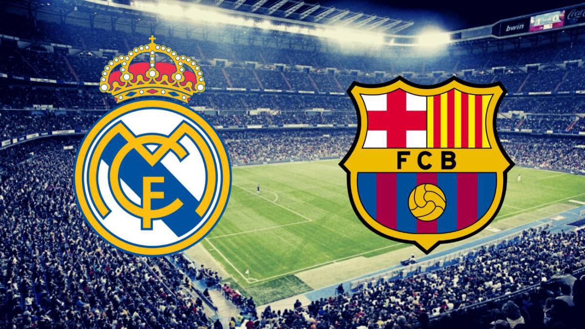 Real Madrid - Barcelona: El Clasico latest news, updates - AS.com