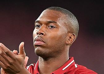 Sturridge cancels Trabzonspor contract after betting ban