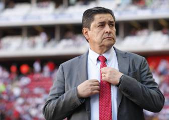 It is vital for Chivas to return to playoffs