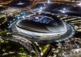 Qatar will be completely ahead of 2022 World Cup - Al-Thawadi