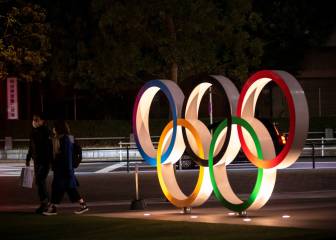 Tokyo Games could be postponed due to coronavirus