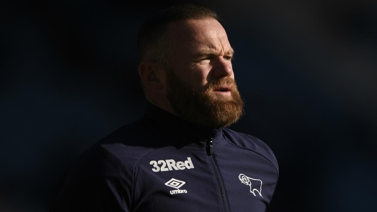 Rooney could become Man Utd manager, says Solskjaer