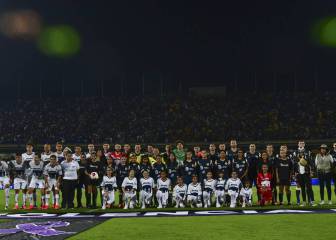 Liga MX promotes fight against gender violence