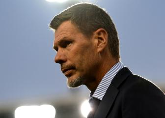 Sacked Boban compares AC Milan to North Korea