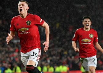 United players are a 'privilege' to manage says Solskjaer