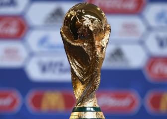 Coronavirus: 2022 World Cup qualifiers postponed in Asia