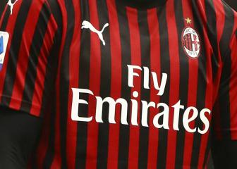 AC Milan donate €250,000 to coronavirus support effort