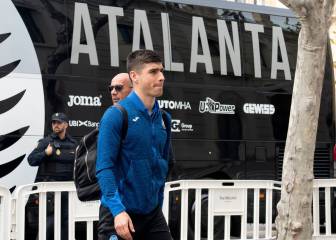 Atalanta fans donate ticket refund to coronavirus hospital