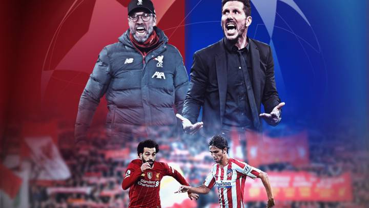 Liverpool vs Atlético: preview, team news, predicted line-ups