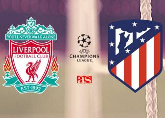 Liverpool vs Atletico Madrid: how and where to watch - times, TV, online