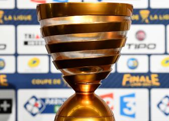 PSG vs Lyon final postponed amid coronavirus fears