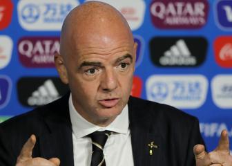 Impact of coronavirus on sport: latest