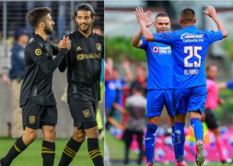 LAFC will host Cruz Azul amid Coronavirus concerns