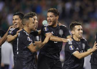 Mexican national team friendlies games could be canceled due to coronavirus