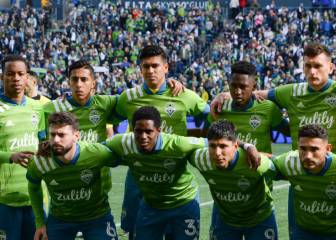 Seattle Sounders postpone their game against Dallas FC