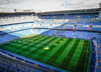 LaLiga suspended immediately