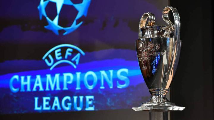 Coronavirus Champions League And Europa League Suspended By Uefa