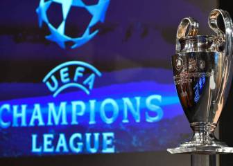 Champions League and Europa League suspended by UEFA