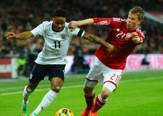 Denmark expect England friendly to be axed
