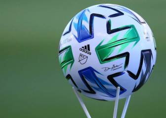MLS suspends season for 30 days due to coronavirus pandemic